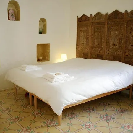 Bed & Breakfast Luna's Victoria